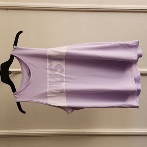 Womens Nike Dri Fit Tank